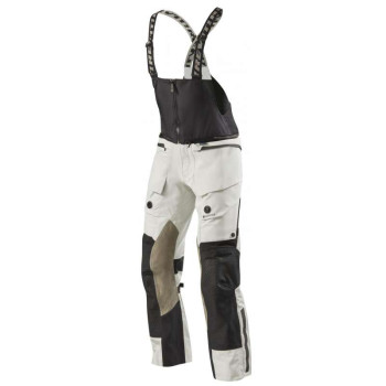 Pantalon moto Rev'it DOMINATOR 3 GORE-TEX® GRIS