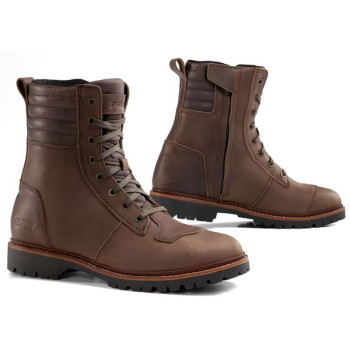 Bottes moto route Falco ROOSTER