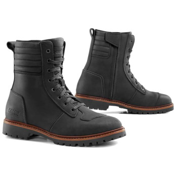 Bottes moto route Falco ROOSTER