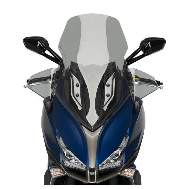 Bulle Puig V-TECH TOURING (3757) Kymco XCITING S 400