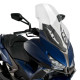 Bulle Puig V-TECH TOURING (3757) Kymco XCITING S 400