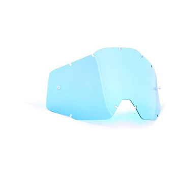 Ecran Bleu pour masque FMF VISION POWERBOMB / POWERCORE
