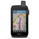 GPS Garmin MONTANA 750i