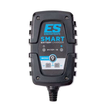 Chargeur de batterie Energy Safe SMART1 6/12V