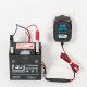 Chargeur de batterie Energy Safe SMART1 6/12V