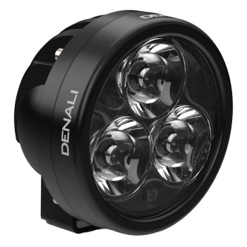 Feu additionnel DENALI D3 LED TriOptic