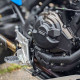 Protections moteur GBRacing Yamaha MT-07 / XSR700 / TENERE 700 / R7