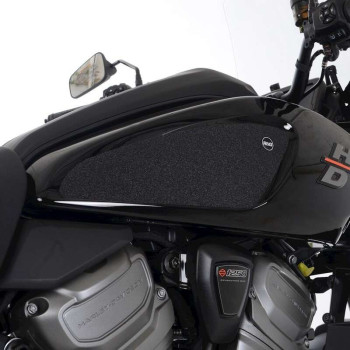 Kit grip de réservoir R&G (EZRG1201) Harley-Davidson PAN AMERICA/PAN AMERICA SPECIAL
