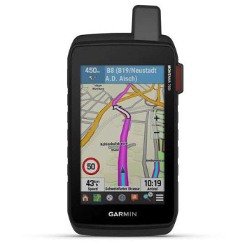 GPS Garmin MONTANA 700i
