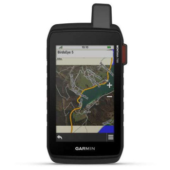 GPS Garmin MONTANA 700i
