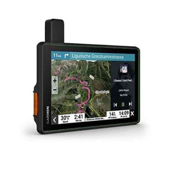 GPS moto Garmin TREAD SxS EDITION