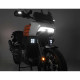 Kit de montage inférieur feux DENALI Harley-Davidson PAN AMERICA