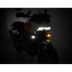 Fixation DENALI pour feux T3 (LAH.23.10200) Harley-Davidson PAN AMERICA