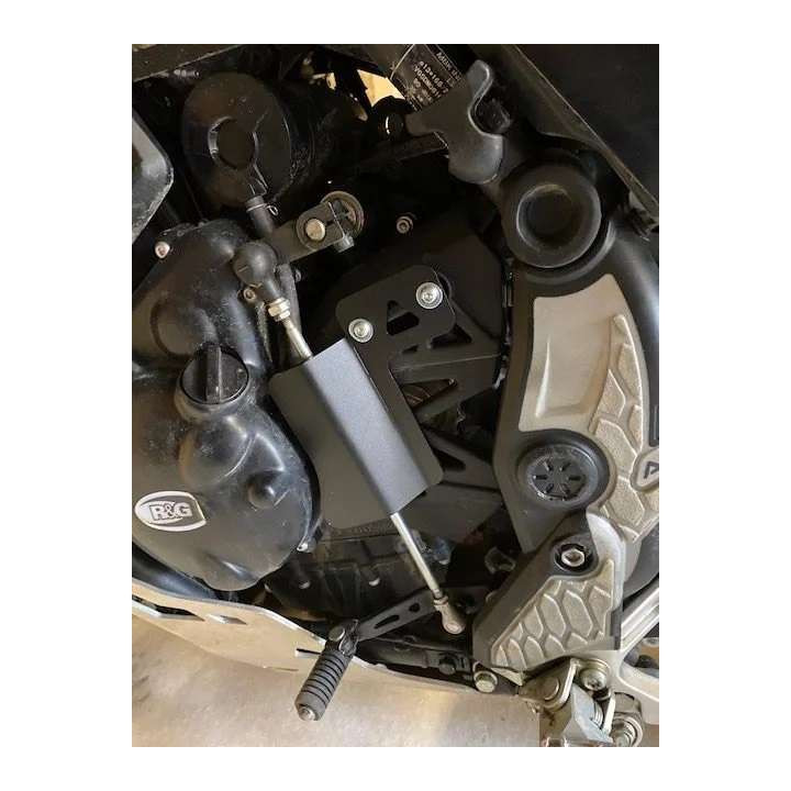 Protections tige de sélecteur Motoboxer Yamaha TÉNÉRÉ 700