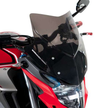Saute-vent Barracuda AEROSPORT Honda CB500F 16-