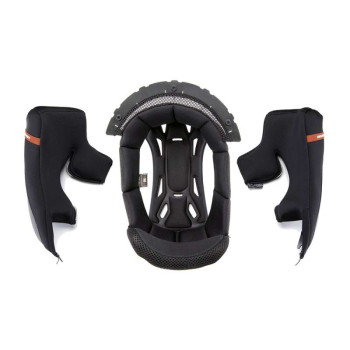 Intérieur Scorpion pour casque EXO-490