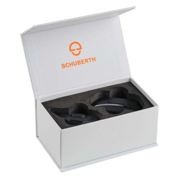Intercom Schuberth SC2 pour casque Schuberth C5 (kit pour 1 casque)