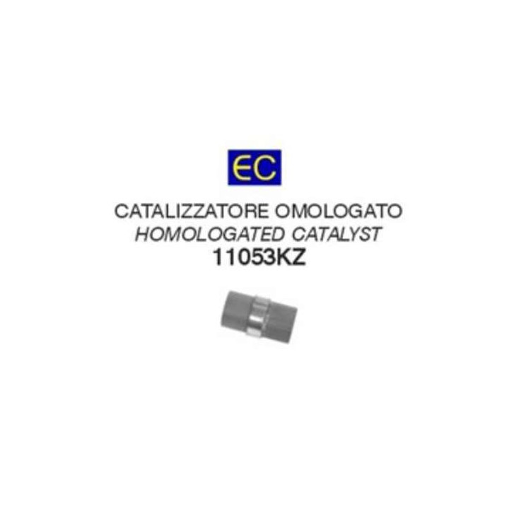 Catalyseur Euro 5  Arrow (11053KZ)