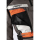 Pantalon moto RST RACE DEPT ADVENTURE X-TREME Gris/Orange
