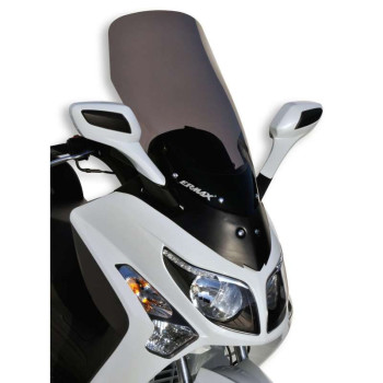 Pare-brise scooter Ermax HP 64cm SYM GTS EVO 125/300 09-12