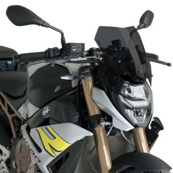 Saute-vent Puig Naked New Generation SPORT (20886) BMW S1000R 21-