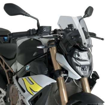 Saute-vent Puig Naked New Generation SPORT (20886) BMW S1000R 21-