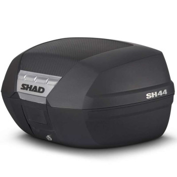 Top Case moto Shad SH44