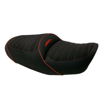 Selle confort Bagster READY LUXE RETRO (5371ZR) Kawasaki Z900 RS