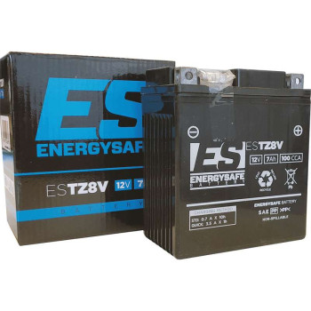 Batterie ES ESTZ8V (YTZ8V)