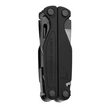 Pince multifonctions Leatherman 19 Outils CHARGE+ BLACK