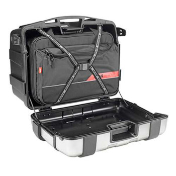 Sac intérieur Givi T484C pour top case ou valises TREKKER 33/46L