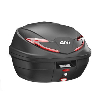 Top Case Moto GIVI Monolock B360N2