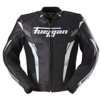 Blouson moto cuir Furygan PRO ONE