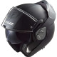 Casque moto LS2 FF906 ADVANT SOLID MATT BLACK 22.06