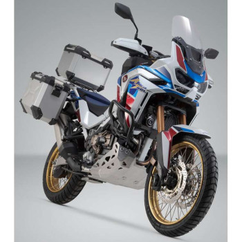 Kit protections SW-Motech AVENTURE CRF1100L AFT ADVENTURE SPORTS
