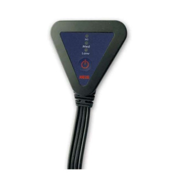 Contrôleur de température KEIS Bluetooth