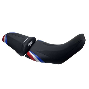 Selle confort Bagster READY LUXE Série Spéciale (5370ZLA) CRF1100L AFRICA TWIN