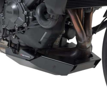 Sabot moteur SW-Motech Urbain noir Yamaha MT-09 (MSS.06.851.10000/B)
