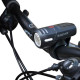 Eclairage avant Vélo SIGMA  AURA 45 (USB)