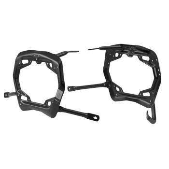 Supports latéraux SW-Motech PRO TRIUMPH TIGER 1200 GT/RALLY
