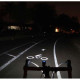 Eclairage avant Vélo NITE RIDER LUMINA 1000 BOOST (USB)