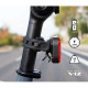 Kit éclairage Vélo NITE RIDER MICRO 650 + V MAX + 150 (USB)