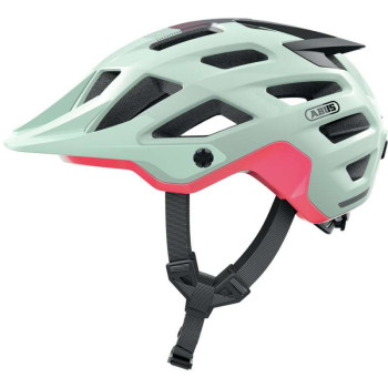 Casque vélo ABUS MOVENTOR 2.0 Iced Mint