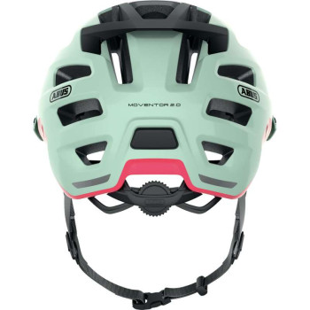 Casque vélo ABUS MOVENTOR 2.0 Iced Mint