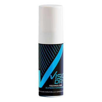 Spray anti-pluie VISIODRY 35 ml