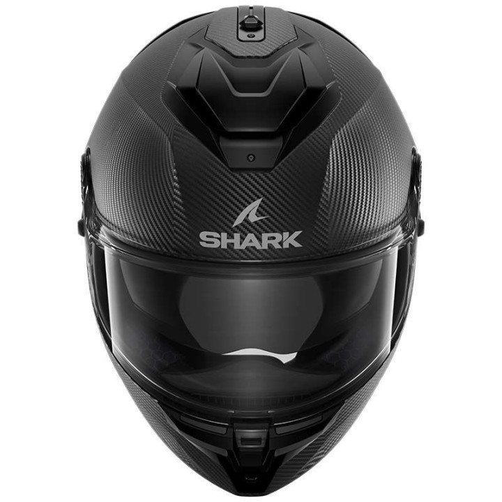 Casque moto Shark SPARTAN GT PRO CARBON SKIN MAT