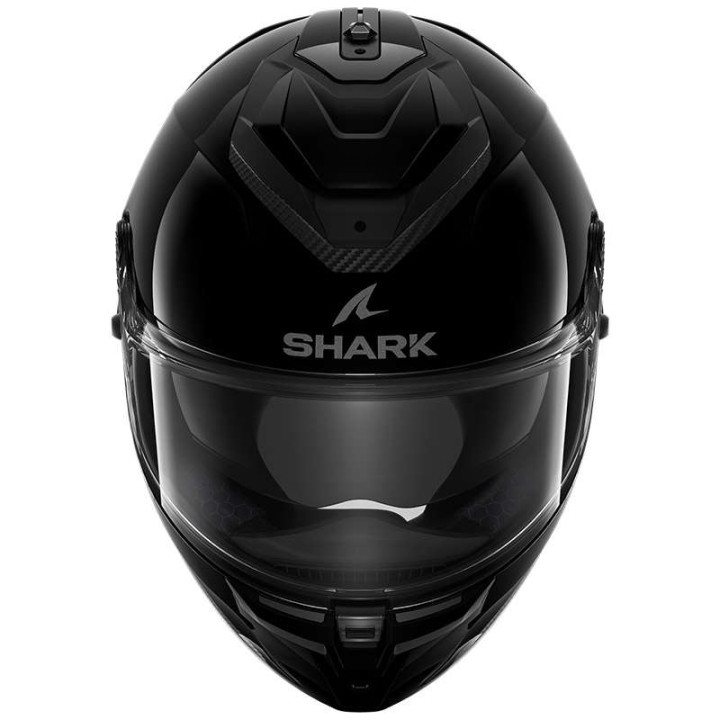 Casque moto Shark SPARTAN GT PRO Noir