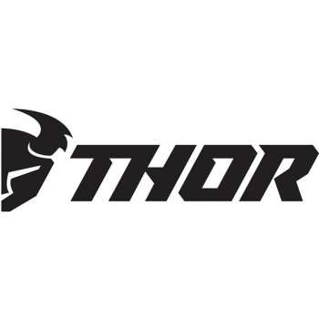 Lot de stickers(x6) Thor 229x76mm