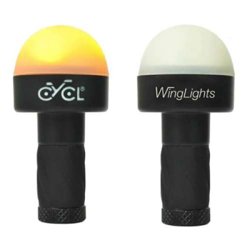 Clignotants Vélo CYCL WINGLIGHTS POP 