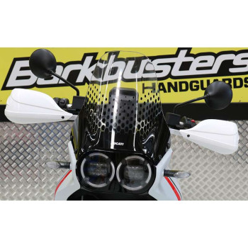 Kit fixation Barkbusters BHG-100 DUCATI DESERT X